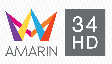 Logo-AmarinTV
